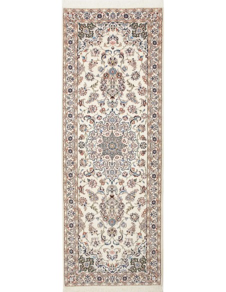 Tappeto Nain 9la Persia cm.84x235