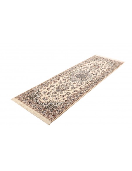 Tappeto Nain 9la Persia cm.84x235