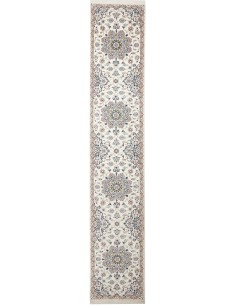 Tappeto Nain 9la Persia cm.69x386