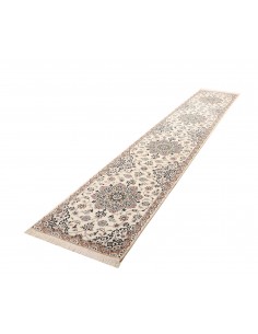 Tappeto Nain 9la Persia cm.69x386 2