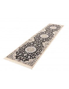 Tappeto Nain 9la Persia cm.75x298 2