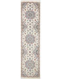 Tappeto Nain 9la Persia cm.70x298