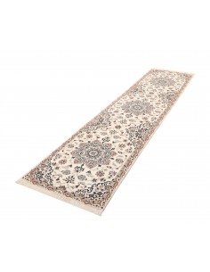 Tappeto Nain 9la Persia cm.70x298 2