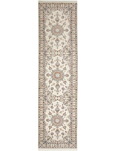 Tappeto Nain 9la Persia cm.95x354