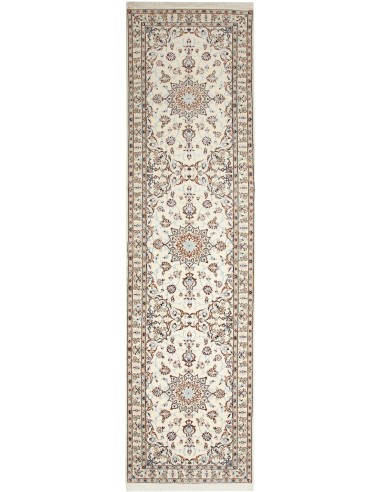 Tappeto Nain 9la Persia cm.95x354