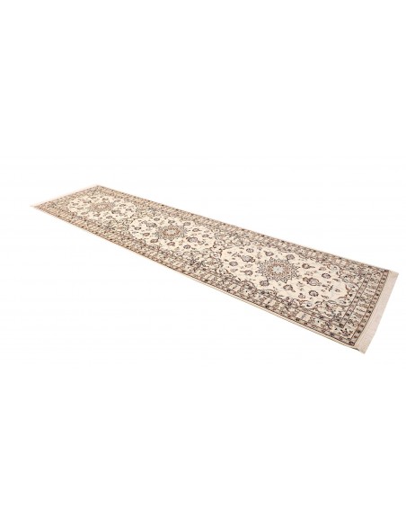 Tappeto Nain 9la Persia cm.95x354