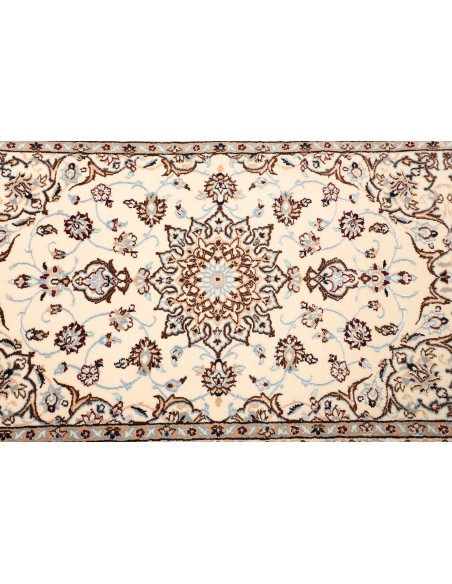 Tappeto Nain 9la Persia cm.95x354