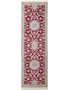 Tappeto Nain 9la Persia cm.89x287