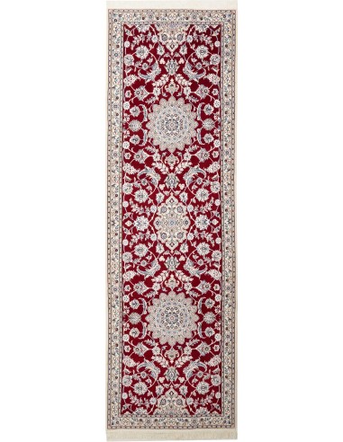 Tappeto Nain 9la Persia cm.89x287