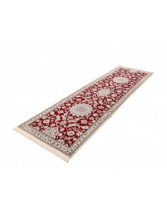 Tappeto Nain 9la Persia cm.89x287 2
