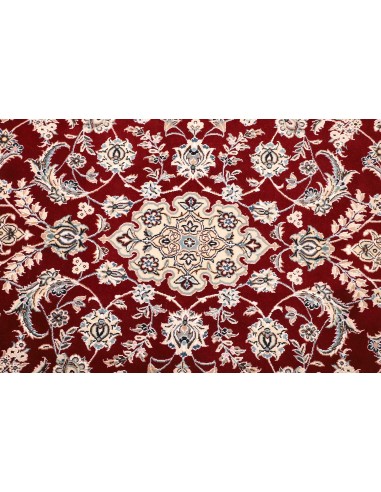 Tappeto Nain 9la Persia cm.89x287