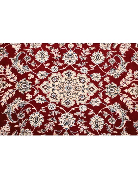 Tappeto Nain 9la Persia cm.89x287