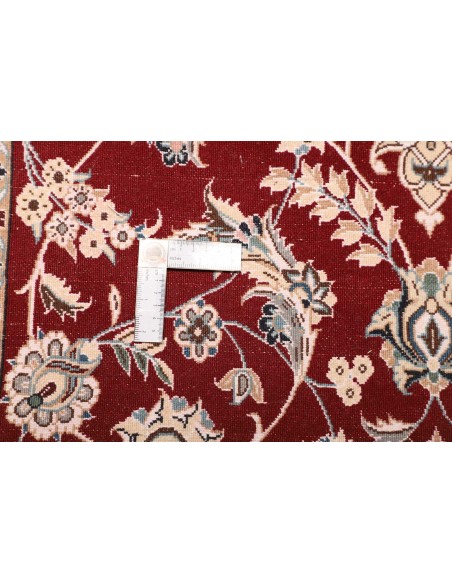 Tappeto Nain 9la Persia cm.89x287