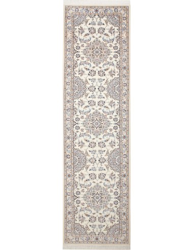 Tappeto Nain 9la Persia cm.85x313