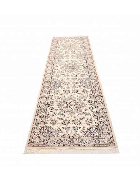 Tappeto Nain 9la Persia cm.85x313