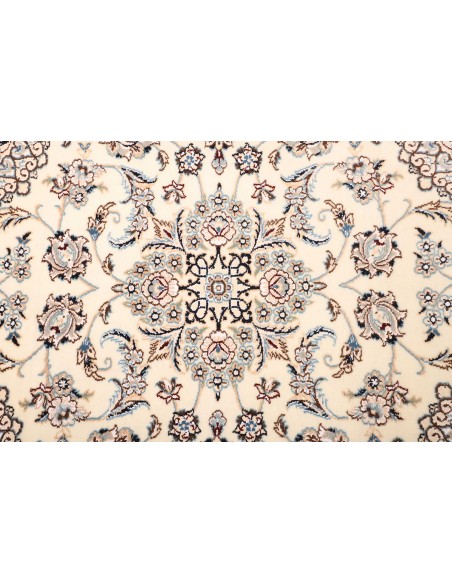 Tappeto Nain 9la Persia cm.85x313