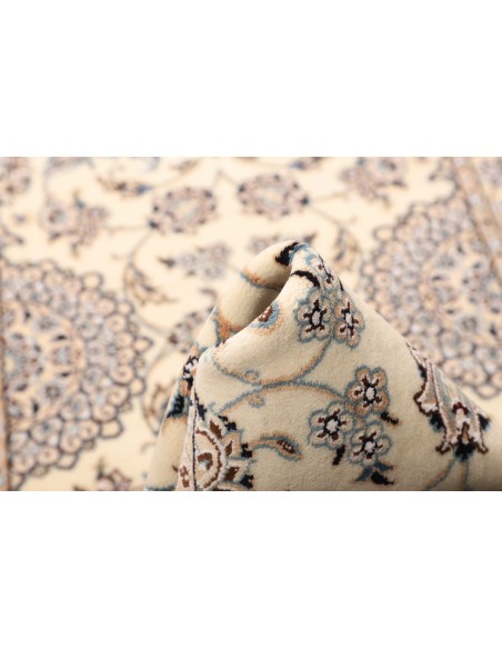 Tappeto Nain 9la Persia cm.85x313