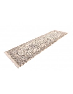Tappeto Nain 9la Persia cm.101x323 2