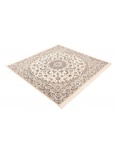 Tappeto Nain 9la Persia cm.150x150