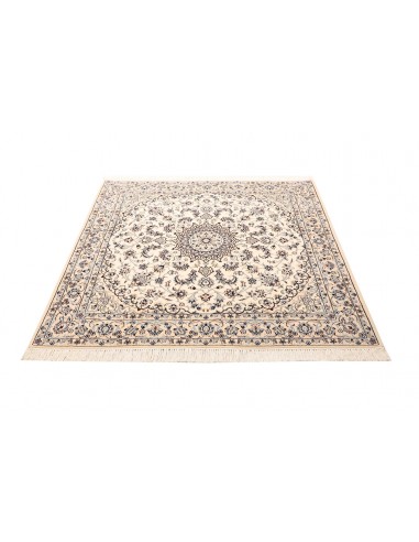 Tappeto Nain 9la Persia cm.150x150