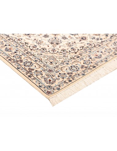 Tappeto Nain 9la Persia cm.150x150
