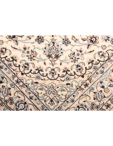 Tappeto Nain 9la Persia cm.150x150