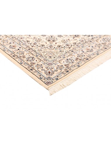 Tappeto Nain 9la Persia cm.145x146