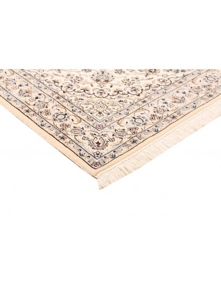 Tappeto Nain 9la Persia cm.145x146