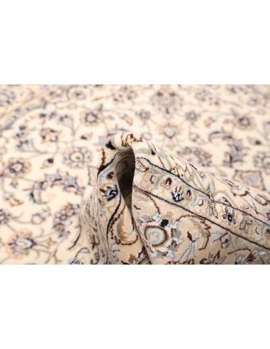 Tappeto Nain 9la Persia cm.145x146