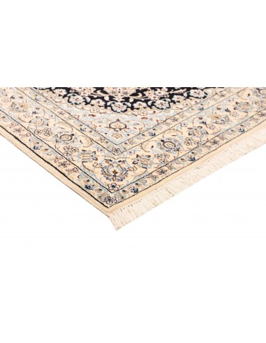Tappeto Nain 9la Persia cm.150x150