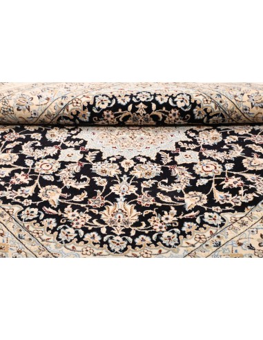 Tappeto Nain 9la Persia cm.150x150