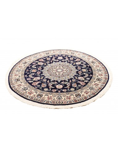 Tappeto Nain 9la Persia cm.150x150