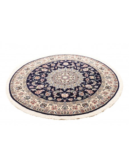 Tappeto Nain 9la Persia cm.150x150