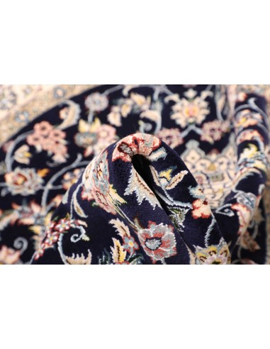 Tappeto Nain 9la Persia cm.150x150