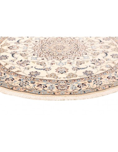 Tappeto Nain 9la Persia cm.150x150