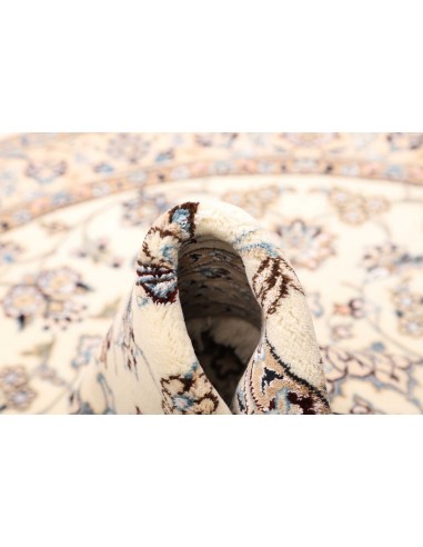 Tappeto Nain 9la Persia cm.150x150