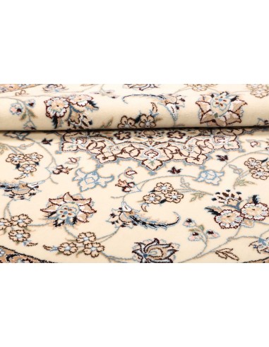 Tappeto Nain 9la Persia cm.150x150