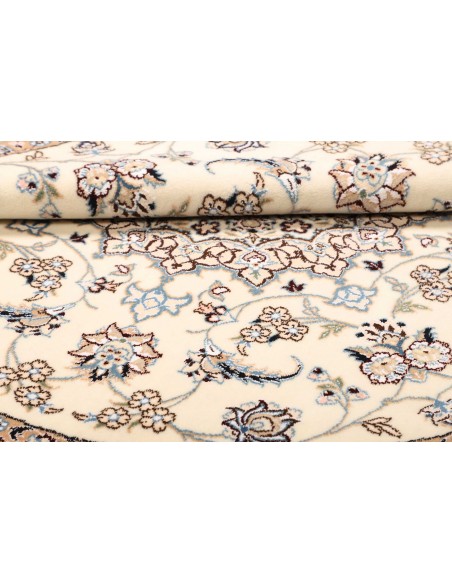 Tappeto Nain 9la Persia cm.150x150