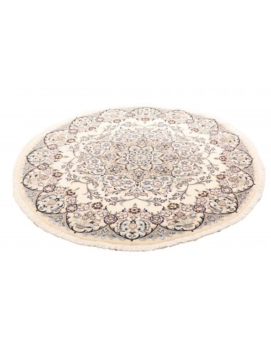 Tappeto Nain 9la Persia cm.150x150