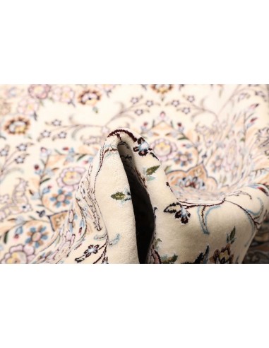Tappeto Nain 9la Persia cm.150x150
