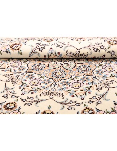 Tappeto Nain 9la Persia cm.150x150
