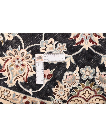 Tappeto Nain 9la Persia cm.150x150