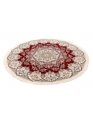 Tappeto Nain 9la Persia cm.150x150