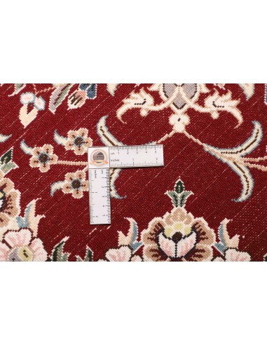 Tappeto Nain 9la Persia cm.150x150
