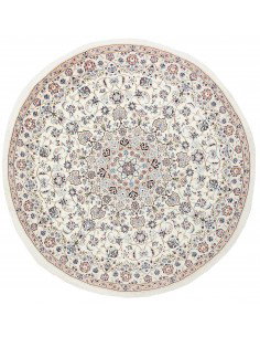 Tappeto Nain 9la Persia cm.200x200