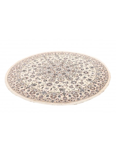 Tappeto Nain 9la Persia cm.200x200