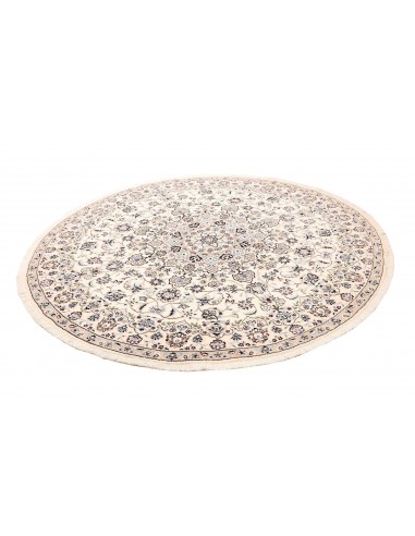 Tappeto Nain 9la Persia cm.200x200