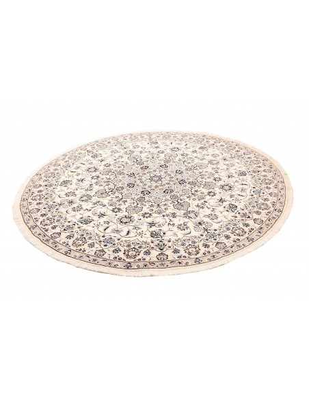 Tappeto Nain 9la Persia cm.200x200