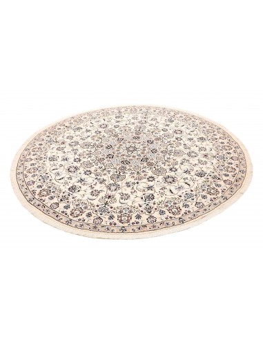 Tappeto Nain 9la Persia cm.200x200