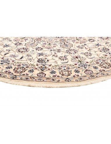 Tappeto Nain 9la Persia cm.200x200